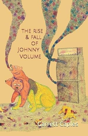 Bild des Verkufers fr The Rise & Fall of Johnny Volume zum Verkauf von moluna