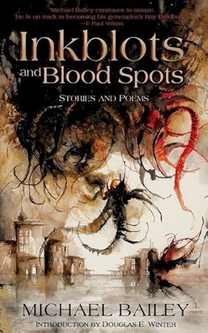 Immagine del venditore per Inkblots and Blood Spots venduto da moluna