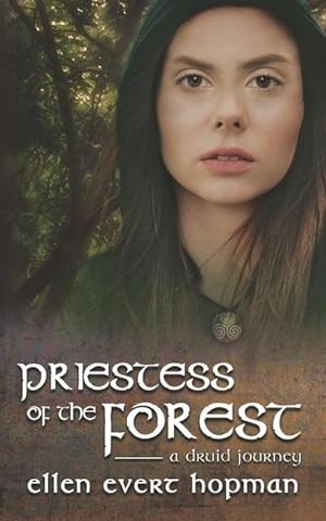 Bild des Verkufers fr Priestess of the Forest: A Druid Journey zum Verkauf von moluna