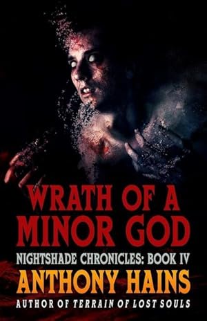 Seller image for Wrath of a Minor God for sale by moluna
