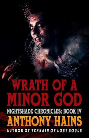 Image du vendeur pour Wrath of a Minor God mis en vente par moluna