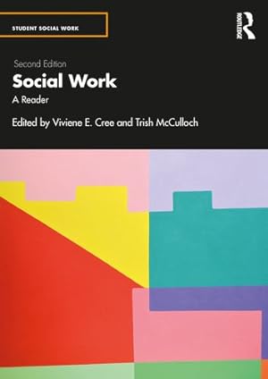 Immagine del venditore per Social Work (Student Social Work) [Paperback ] venduto da booksXpress