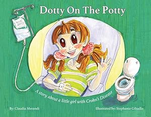 Immagine del venditore per Dotty on the Potty venduto da moluna