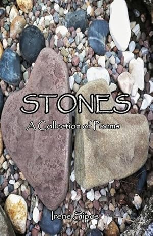 Bild des Verkufers fr Stones: A Collection of Poems zum Verkauf von moluna