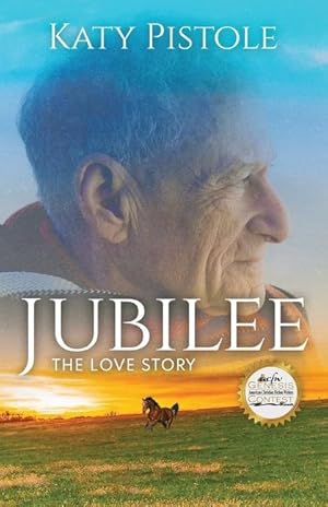 Bild des Verkufers fr Jubilee The Love Story zum Verkauf von moluna