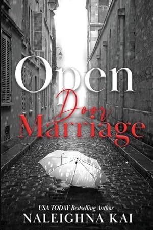 Bild des Verkufers fr Open Door Marriage zum Verkauf von moluna