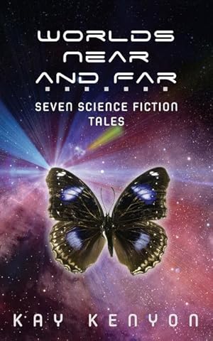 Bild des Verkufers fr Worlds Near and Far: Seven Science Fiction Tales zum Verkauf von moluna