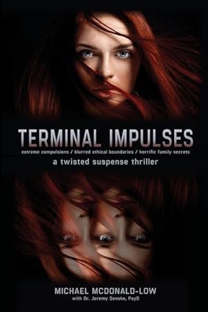 Bild des Verkufers fr Terminal Impulses: a twisted suspense thriller zum Verkauf von moluna