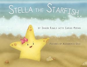 Bild des Verkufers fr Stella the Starfish zum Verkauf von moluna