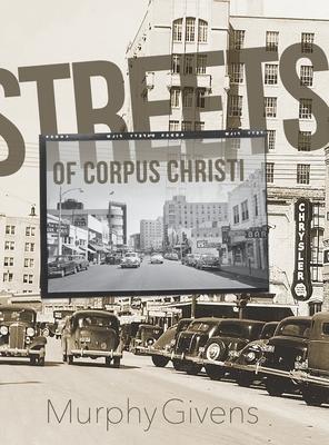 Bild des Verkufers fr Streets of Corpus Christi zum Verkauf von moluna