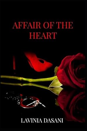 Seller image for Affair Of The Heart for sale by moluna