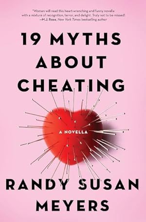 Imagen del vendedor de 19 Myths About Cheating: A Novella a la venta por moluna