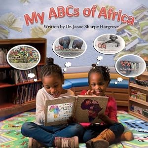 Seller image for My ABCs of Africa for sale by moluna