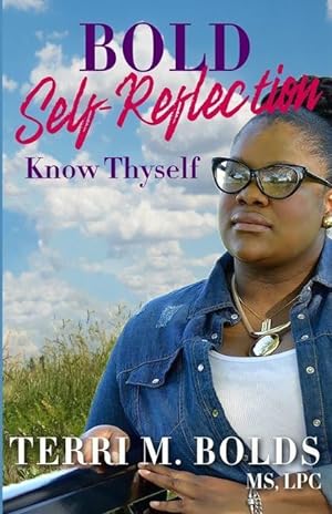 Imagen del vendedor de Bold Self-Reflection: Know Thyself a la venta por moluna