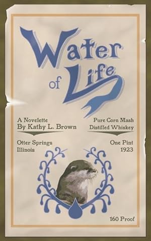 Seller image for Water of Life: A Novelette for sale by moluna