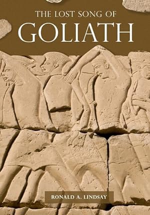 Bild des Verkufers fr The Lost Song of Goliath zum Verkauf von moluna