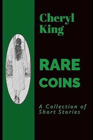 Bild des Verkufers fr Rare Coins: A Collection of Short Stories zum Verkauf von moluna