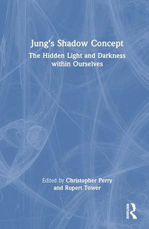 Imagen del vendedor de Jung's Shadow Concept [Hardcover ] a la venta por booksXpress