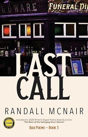Seller image for Last Call for sale by moluna