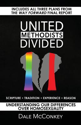 Bild des Verkufers fr United Methodists Divided: Understanding Our Differences Over Homosexuality zum Verkauf von moluna