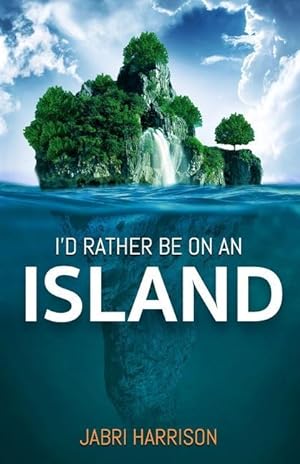 Imagen del vendedor de I\ d Rather Be On An Island a la venta por moluna