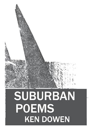 Image du vendeur pour Suburban Poems mis en vente par moluna