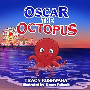 Immagine del venditore per Oscar the Octopus venduto da moluna