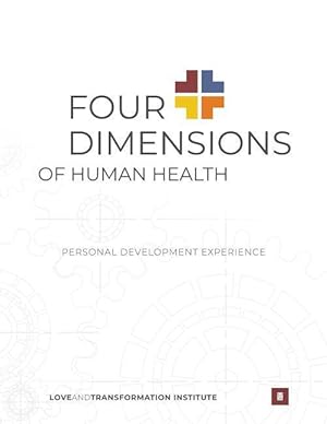 Seller image for Four Dimensions of Human Health: Personal Development Experience for sale by moluna