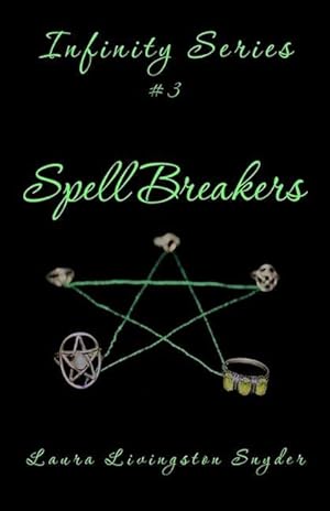 Immagine del venditore per Spell Breakers: Infinity Series venduto da moluna
