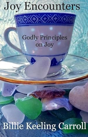 Bild des Verkufers fr Joy Encounters: Godly Principles on Joy zum Verkauf von moluna