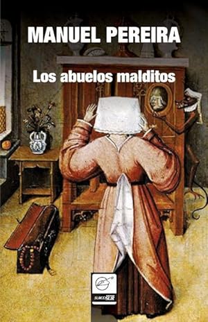 Seller image for Los abuelos malditos for sale by moluna
