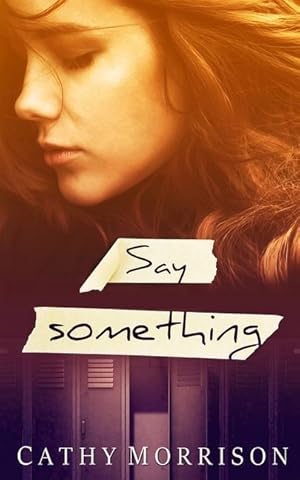 Seller image for Say Something for sale by moluna