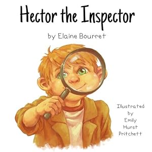 Seller image for Hector The Inspector for sale by moluna