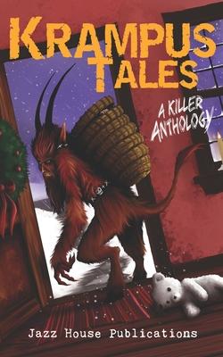 Bild des Verkufers fr Krampus Tales: A Killer Anthology zum Verkauf von moluna