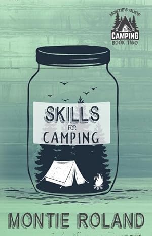 Bild des Verkufers fr Skills for Camping zum Verkauf von moluna