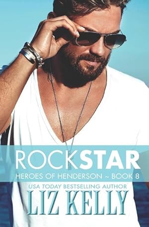 Bild des Verkufers fr Rock Star: Heroes of Henderson Book 8 zum Verkauf von moluna