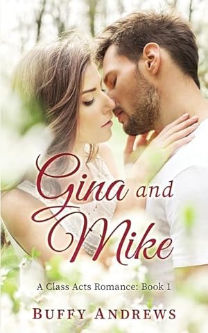 Seller image for Gina and Mike for sale by moluna