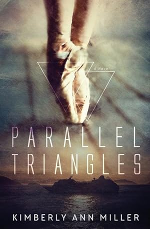 Bild des Verkufers fr Parallel Triangles zum Verkauf von moluna