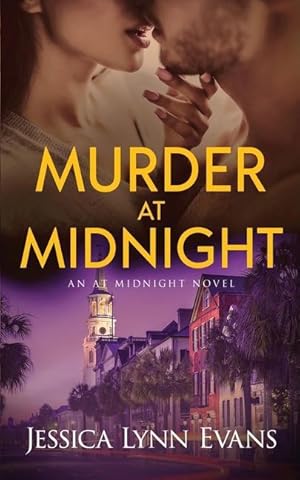 Bild des Verkufers fr Murder At Midnight: An At Midnight Novel zum Verkauf von moluna