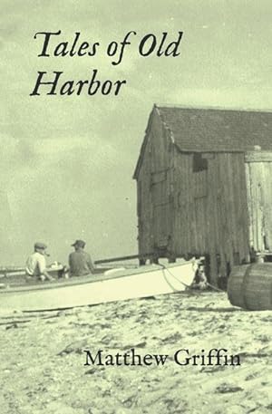 Bild des Verkufers fr Tales of Old Harbor zum Verkauf von moluna