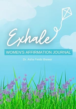 Image du vendeur pour Exhale: Women\ s Affirmation Journal mis en vente par moluna