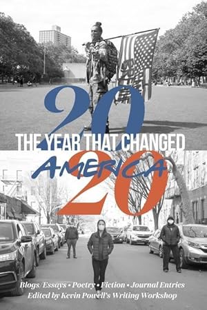 Bild des Verkufers fr 2020: The Year That Changed America zum Verkauf von moluna