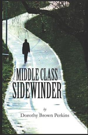 Imagen del vendedor de Middle-Class Sidewinder a la venta por moluna