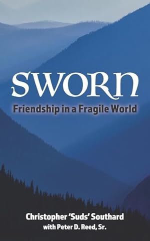 Bild des Verkufers fr SWORN Friendship in a Fragile World zum Verkauf von moluna