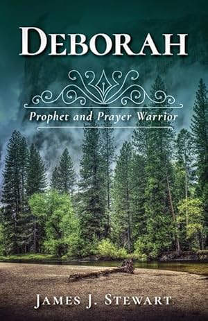 Bild des Verkufers fr Deborah: Prophet and Prayer Warrior zum Verkauf von moluna