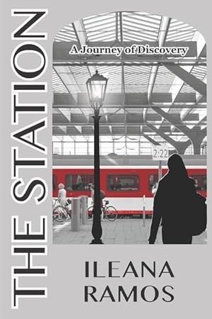 Seller image for The Station: A Journey of Discovery for sale by moluna