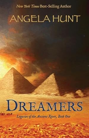 Seller image for Dreamers: Large Print Edition for sale by moluna