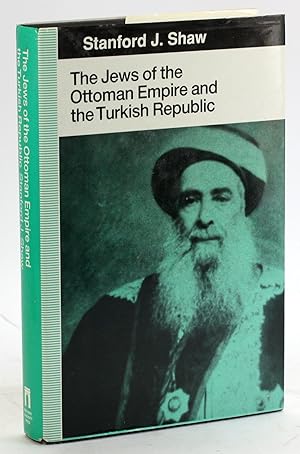 Immagine del venditore per The Jews of the Ottoman Empire and the Turkish Republic (New Perspectives on Jewish Studies, 7) venduto da Arches Bookhouse