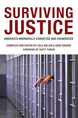 Imagen del vendedor de Surviving Justice: America\ s Wrongfully Convicted and Exonerated a la venta por moluna