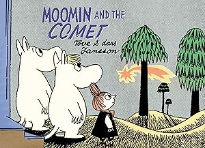 Immagine del venditore per Moomin and the Comet venduto da moluna